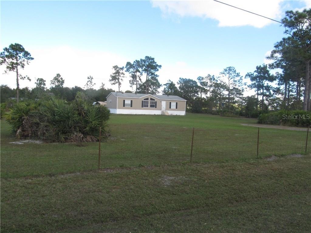 4205 Pow Mia Memorial Dr., Saint Cloud, FL 34772