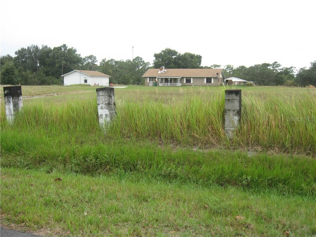 4160 Packard Ave., St Cloud, FL 34772