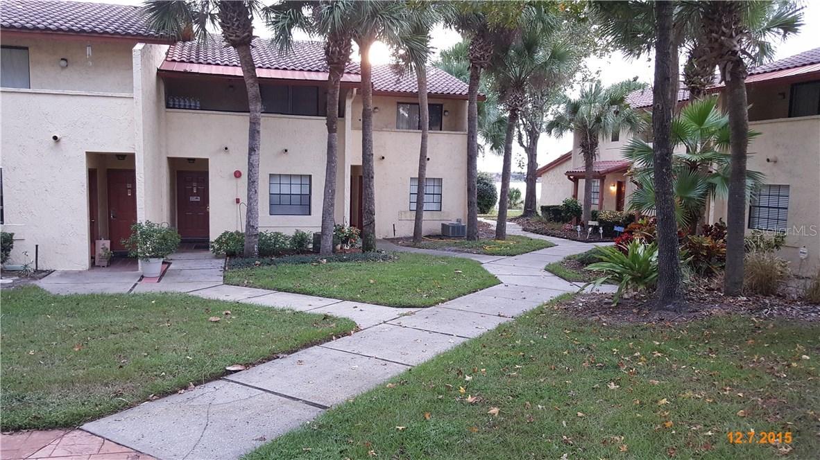 10200 Turkey Lake Rd. #B-31, Orlando, FL 32819