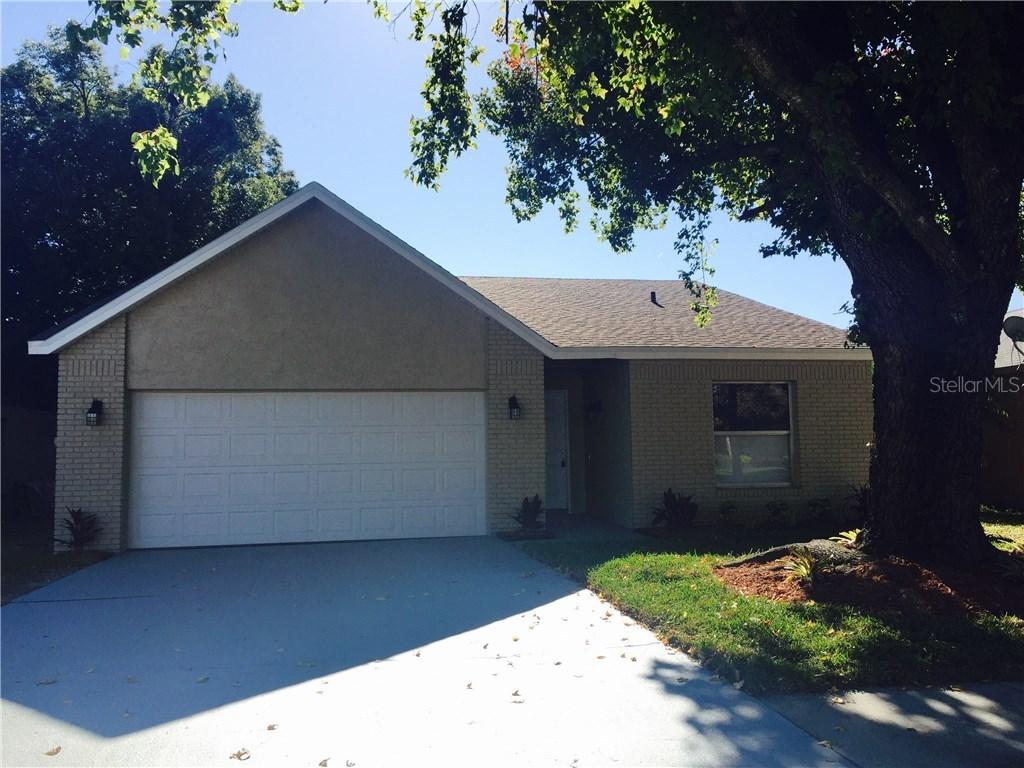 857 Oak Manor Cir., Orlando, FL 32825