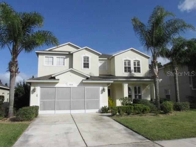 5818 Ansley Way, Mount Dora, FL 32757