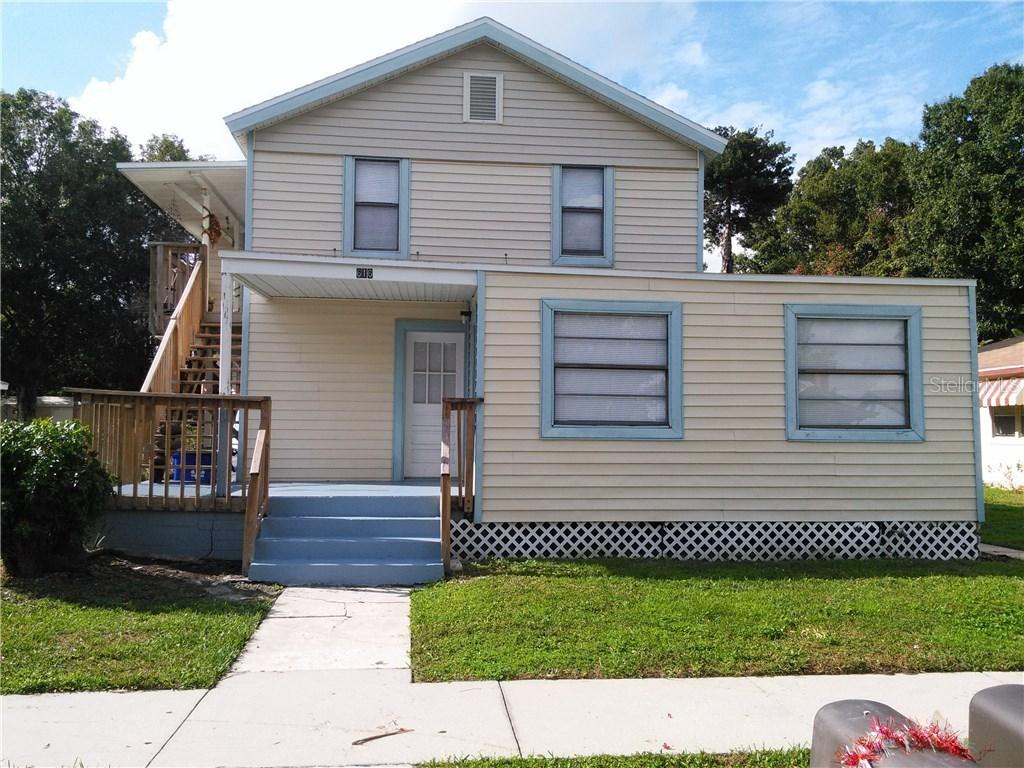 616 Massachusetts Ave., Saint Cloud, FL 34769