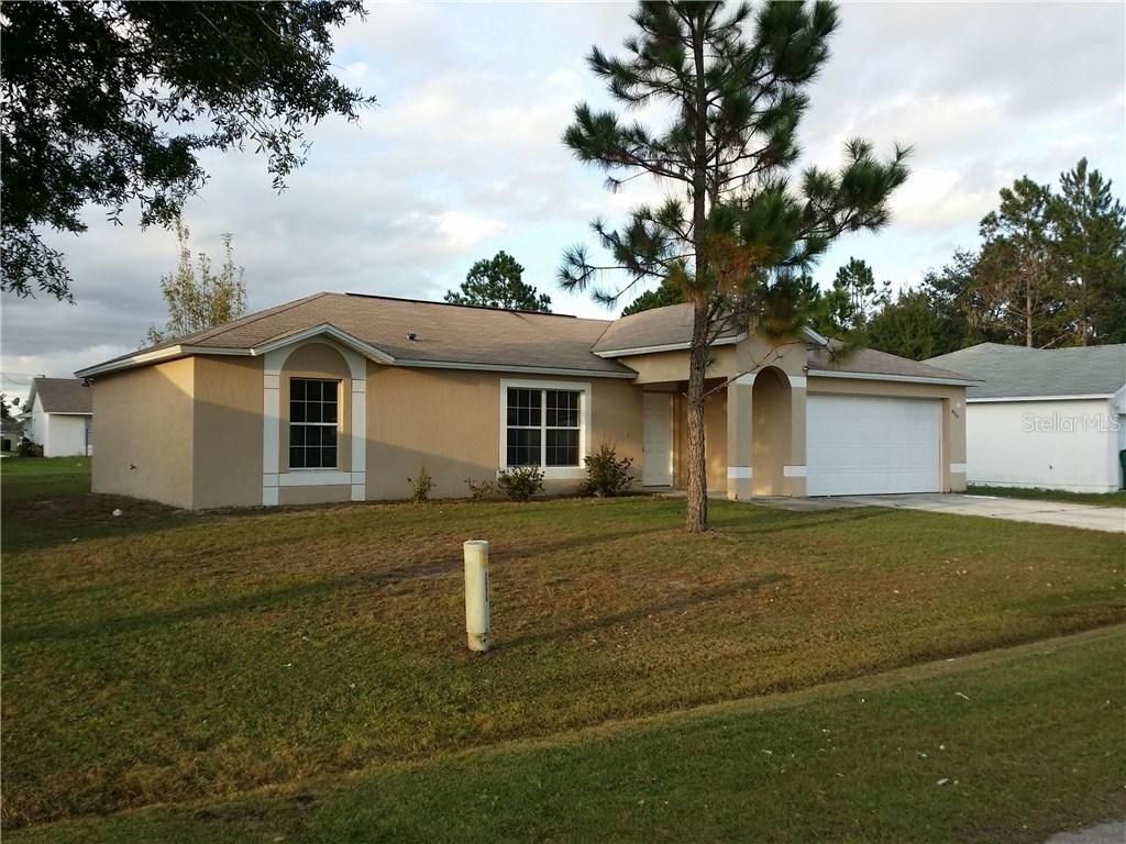 [Address Hidden by Seller], Kissimmee, FL 34747