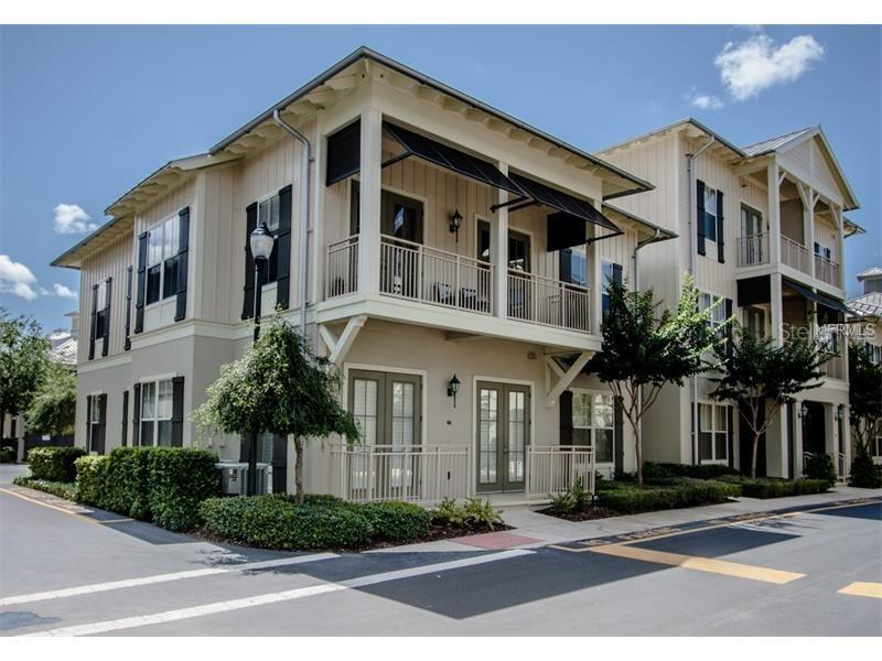 601 Edwards St. #4201, Celebration, FL 34747