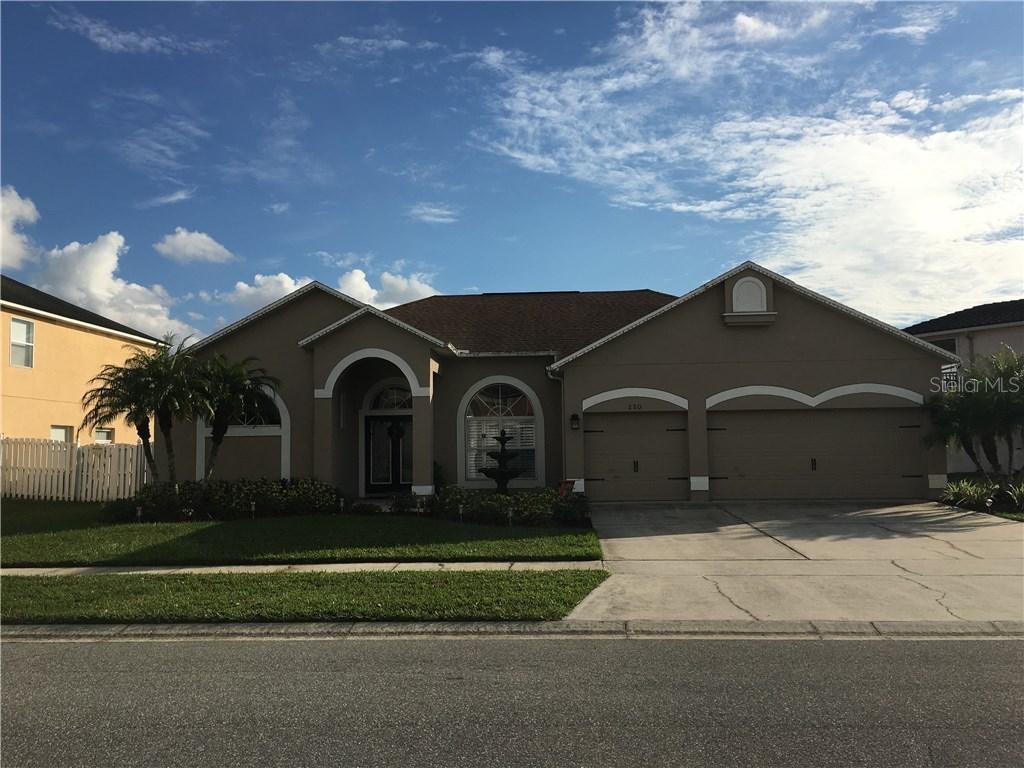 250 Strathmore Cir., Kissimmee, FL 34744