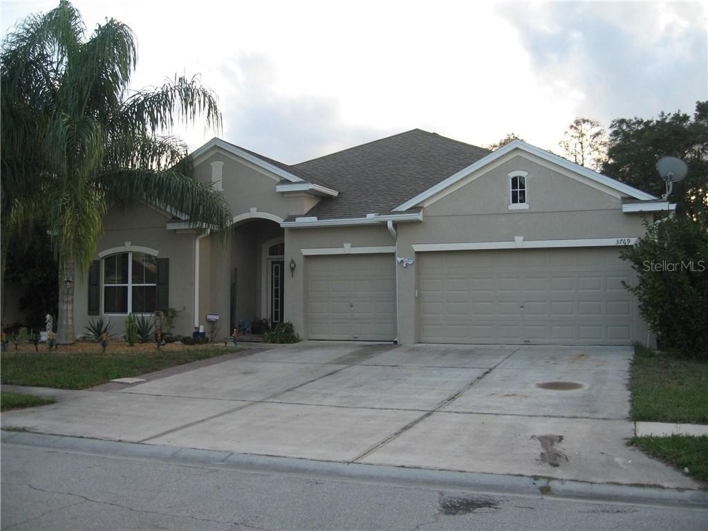 3769 Moon Dancer Pl., St. Cloud, FL 34772
