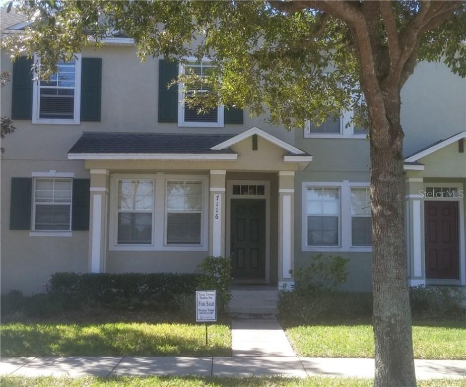 7116 Five Oaks Dr., Harmony, FL 34773