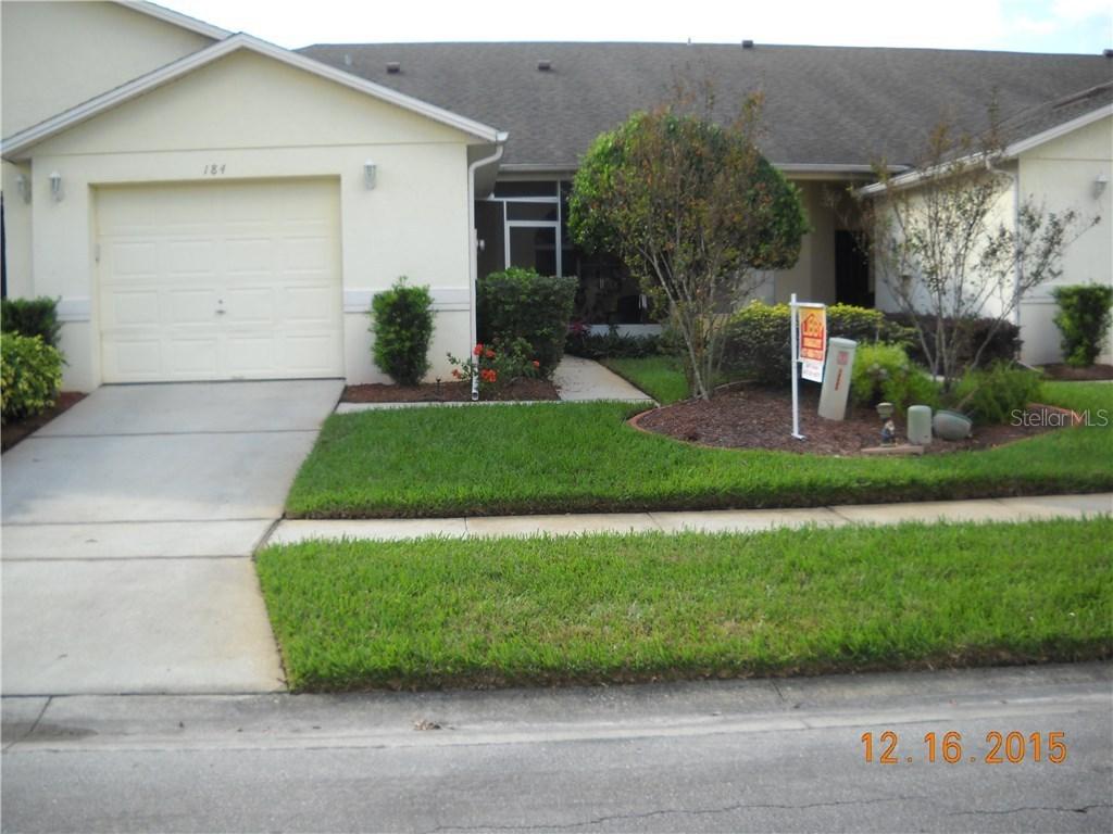 184 Club Villas Ln., Kissimmee, FL 34744