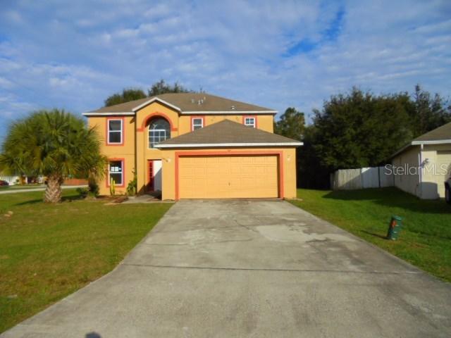 1436 Teal Dr., Poinciana, FL 34759