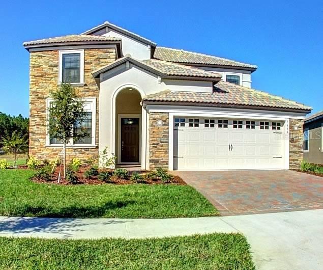 1444 Moon Valley Dr. #33896, Davenport, FL 33896