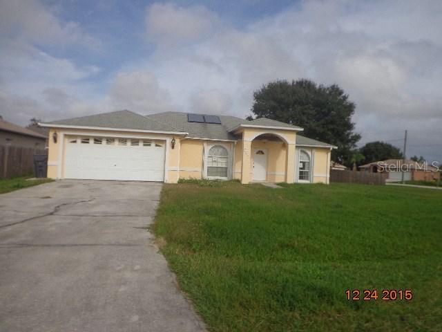 722 Caracara Ct., Poinciana, FL 34759