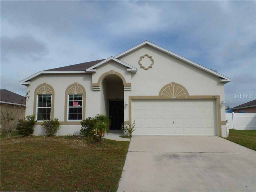 5503 Sycamore Canyon Dr., Kissimmee, FL 34758