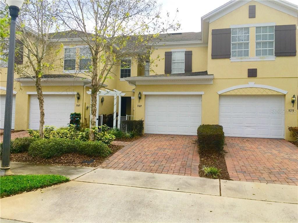 3169 Capri Isle Way, Orlando, FL 32835