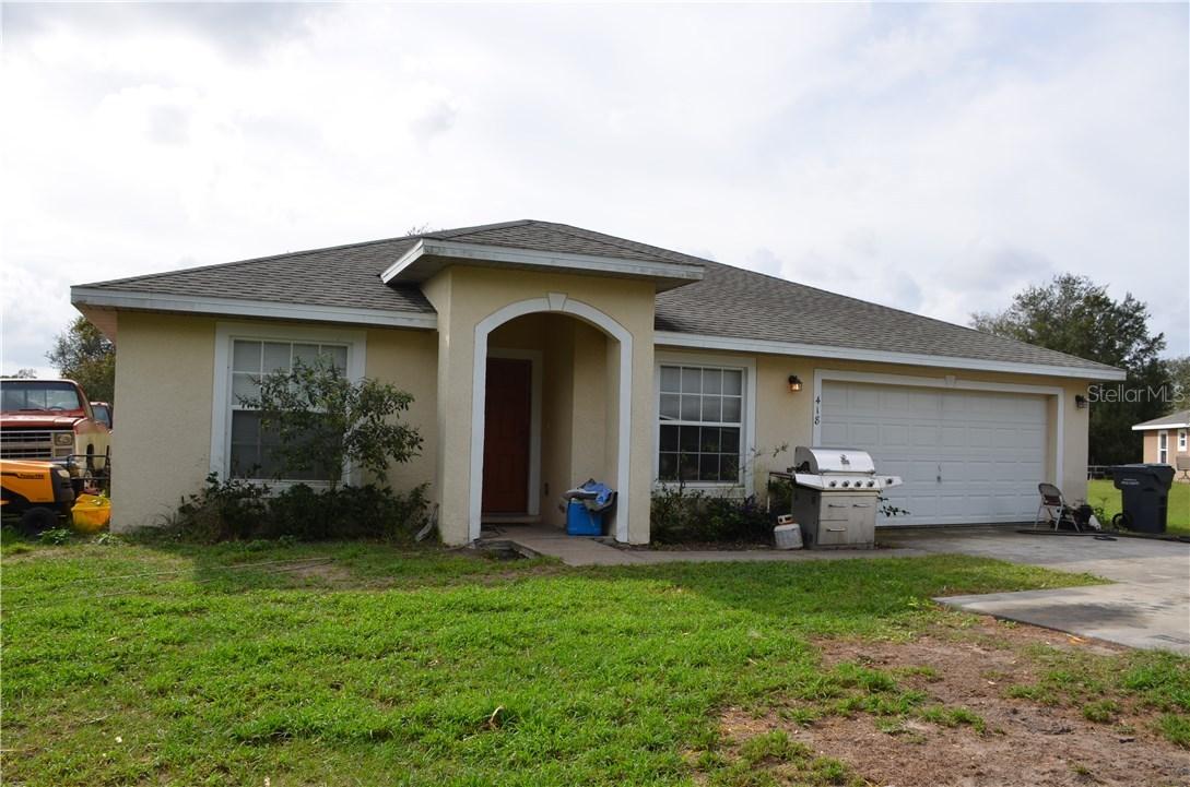 418 Ohio Way, Poinciana, FL 34759