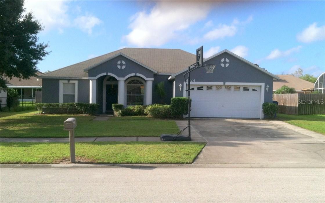 4274 Sasha Tr., St Cloud, FL 34772