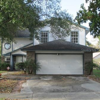 6449 Haughton Ln., Orlando, FL 32835