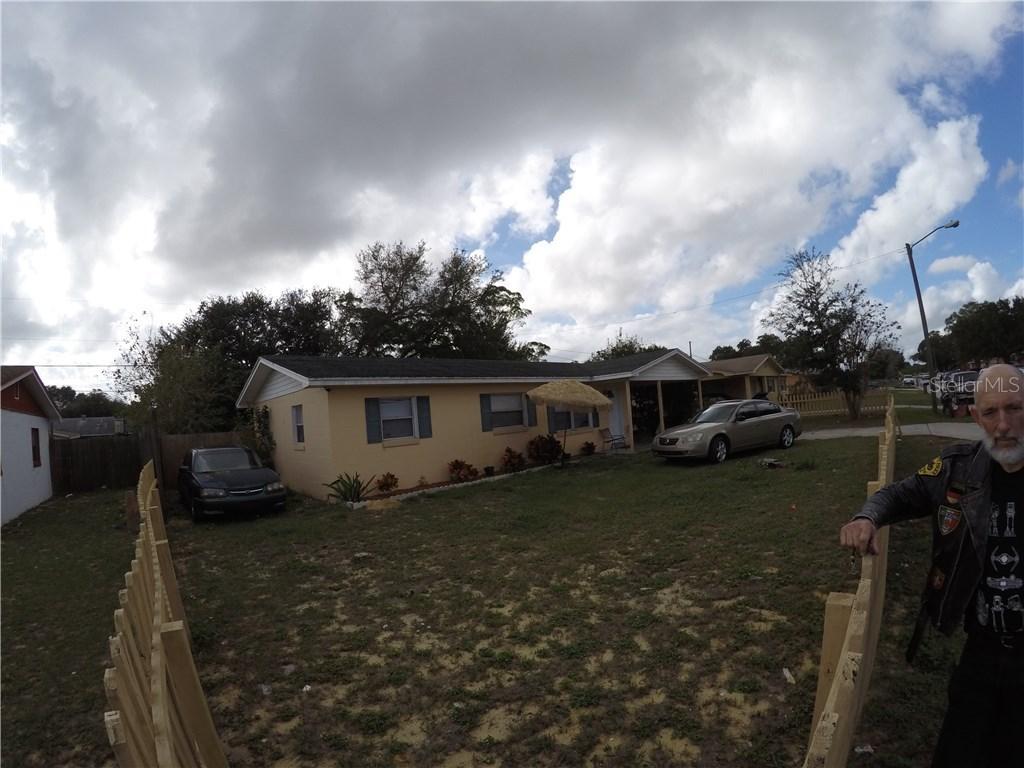 2406 Lilly St., Lake Wales, FL 33898