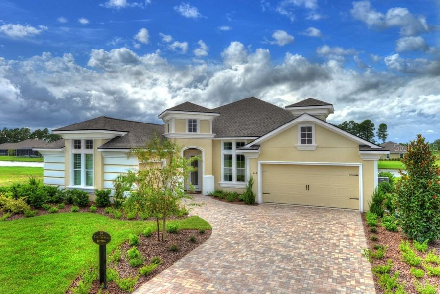 669 Southlake Dr., Ormond Beach, FL 32174