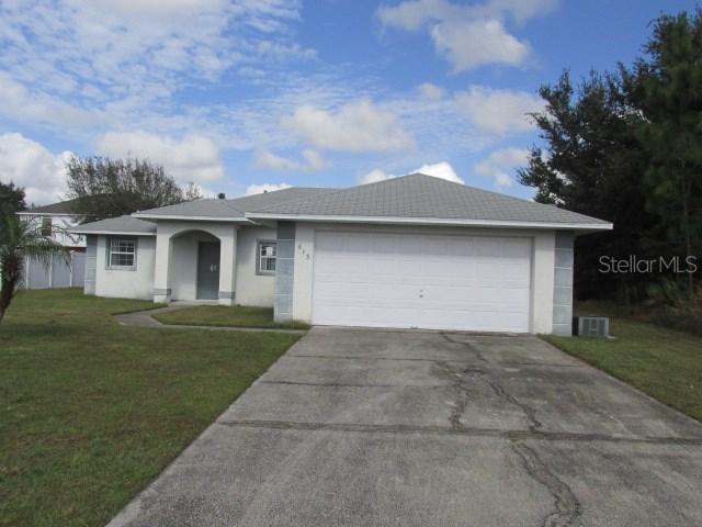613 Bluebill Ln., Poinciana, FL 34759