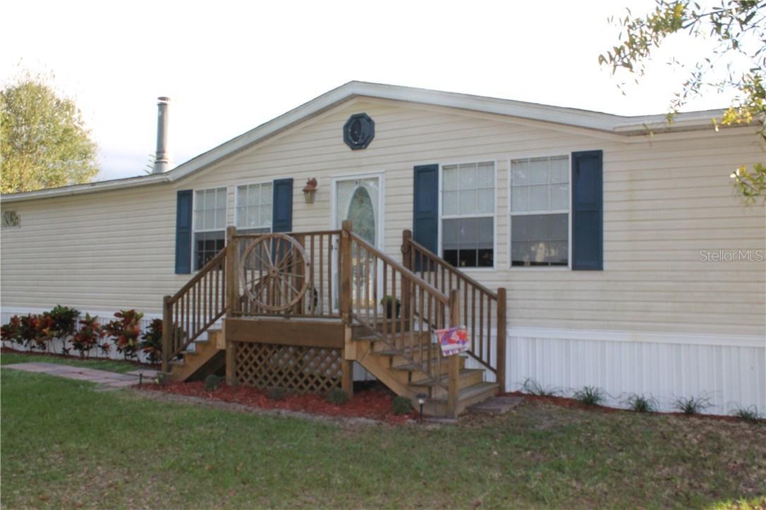 4480 Campbell Rd., Kissimmee, FL 34746