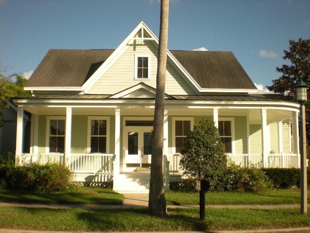 733 Eastlawn Dr., Celebration, FL 34747