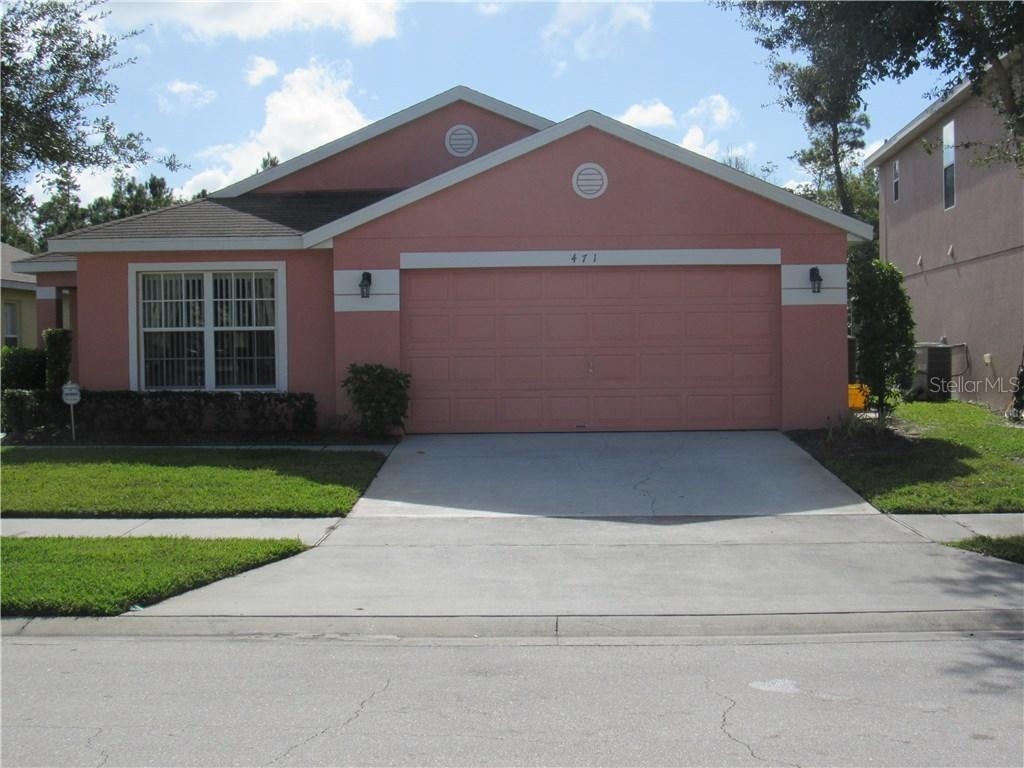471 Scrub Jay Way, Davenport, FL 33896