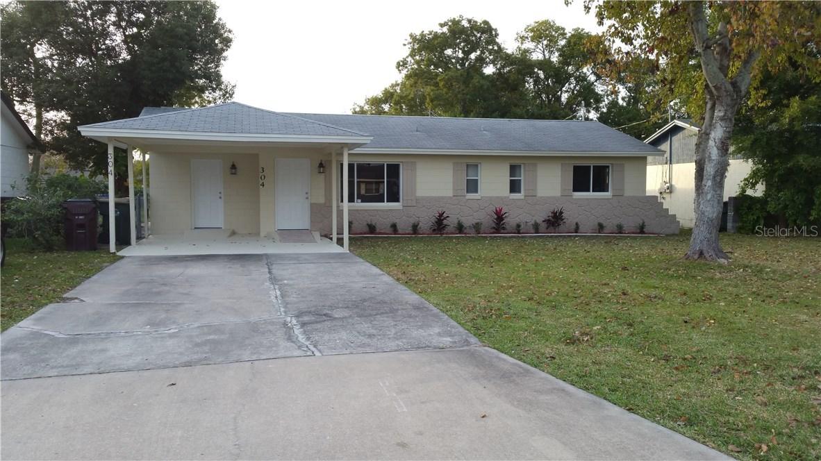304 Tennessee Ave., Saint Cloud, FL 34769