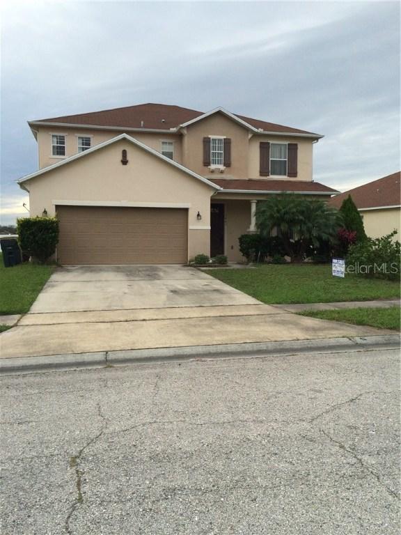 3403 Perching Rd., St. Cloud, FL 34772