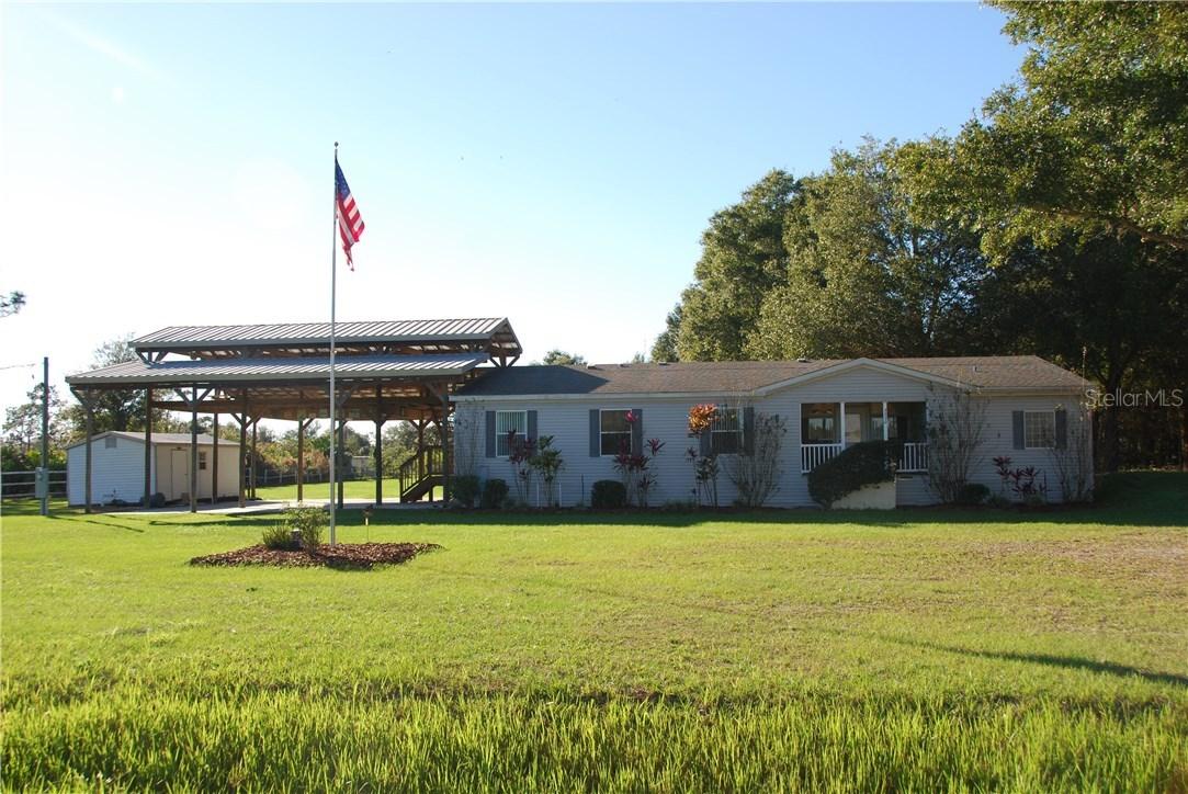 3930 Hixon Ave., St Cloud, FL 34772