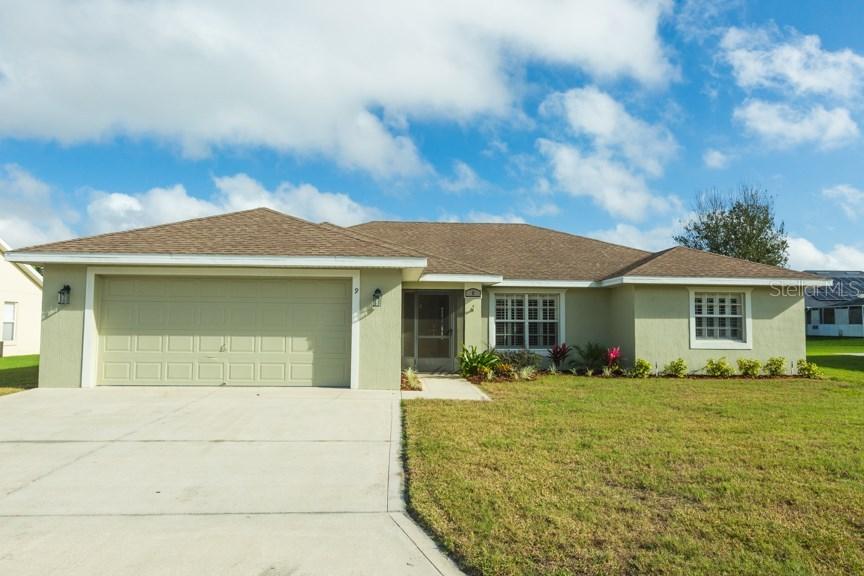 9 The Village Blvd., Winter Haven, FL 33880