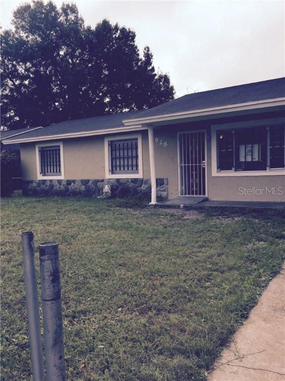 4928 Lanette St., Orlando, FL 32811