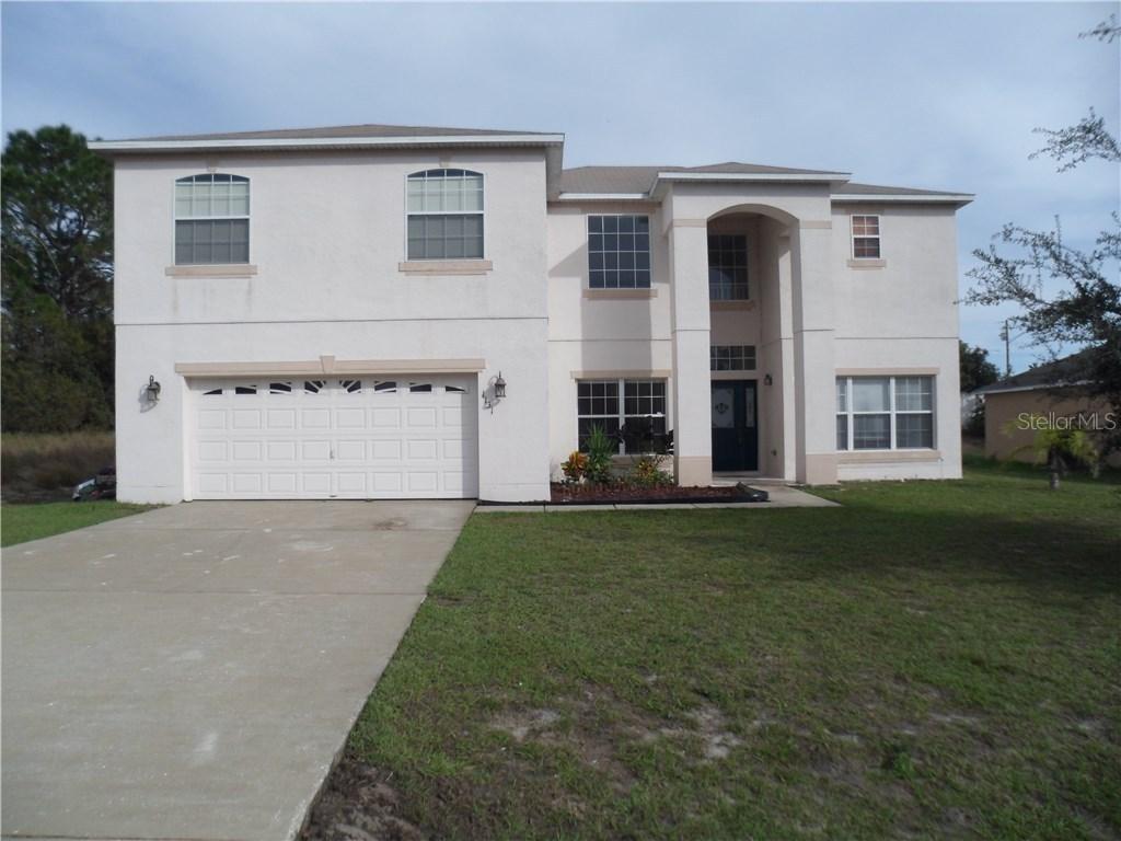 1131 James Way, Poinciana, FL 34759