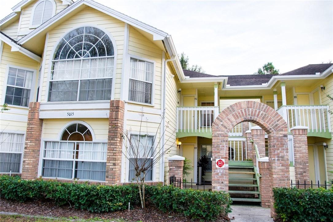 5015 Laguna Bay Cir. #90, Kissimmee, FL 34746