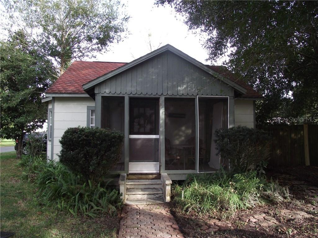 605 Missouri Ave., St. Cloud, FL 34769