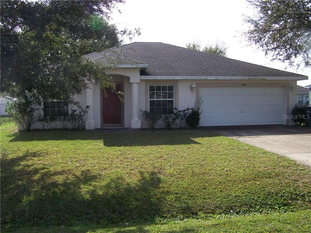 606 Caribou Ct., Poinciana, FL 34759
