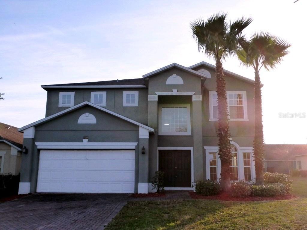 1500 Plantation Pointe Dr., Orlando, FL 32824