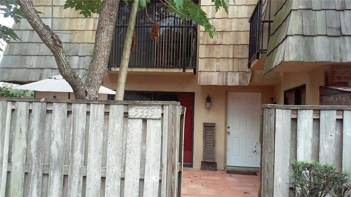 5335 Bamboo Ct. #422, Orlando, FL 32811