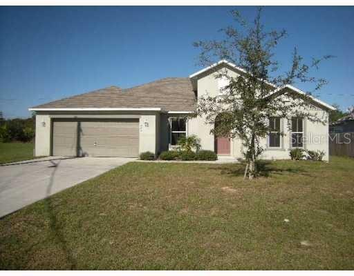 [Address Hidden by Seller], Poinciana, FL 34759