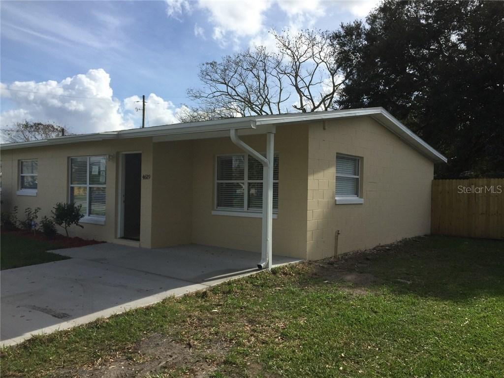 4619 Hollyberry Dr., Orlando, FL 32812