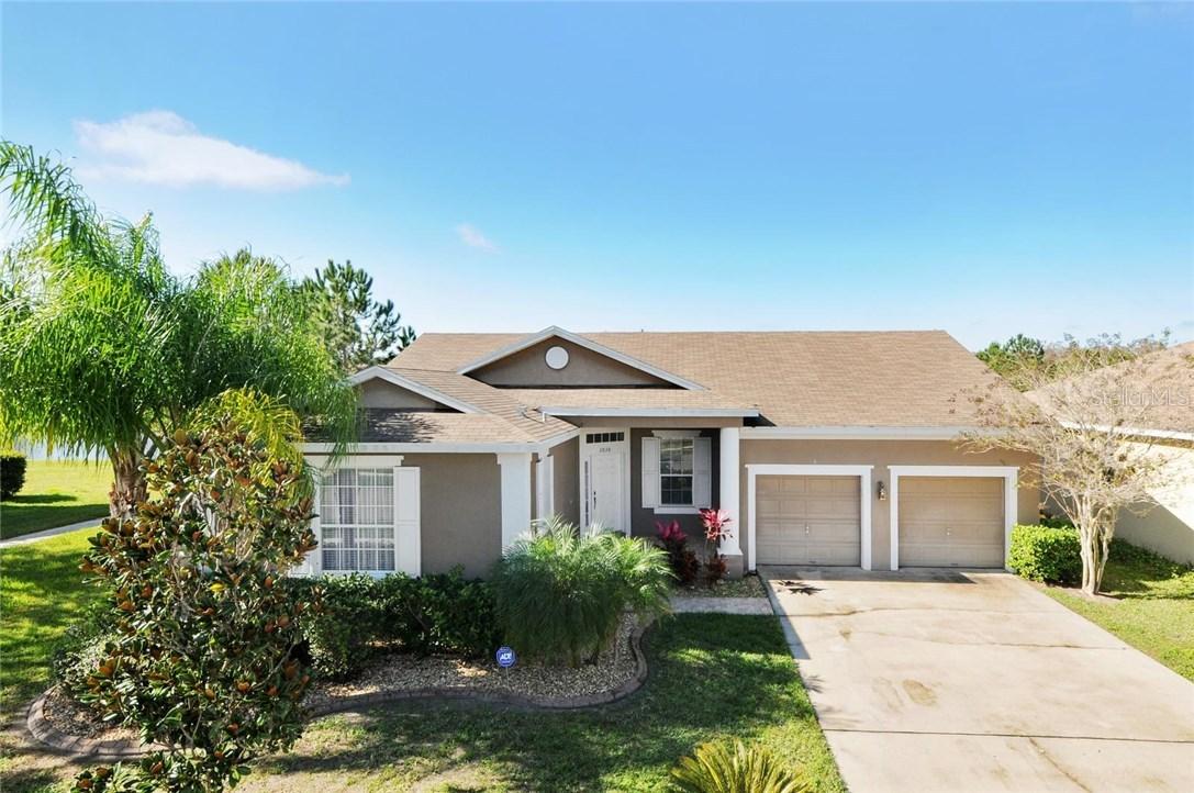 3030 Palermo Rose Way, Kissimmee, FL 34746