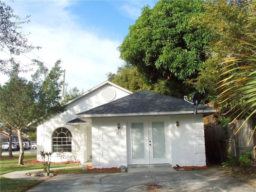 622 Indiana Ave., St. Cloud, FL 34769