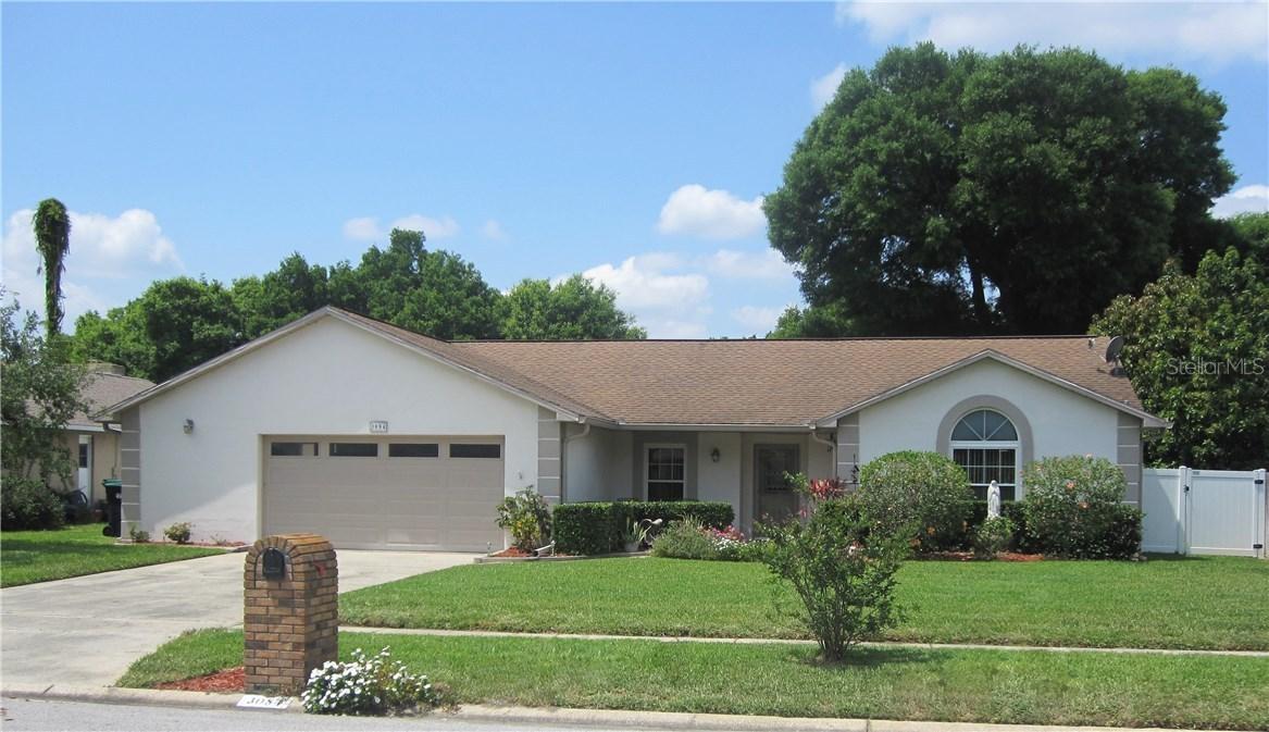 3084 Lake George Cove Dr., Orlando, FL 32812
