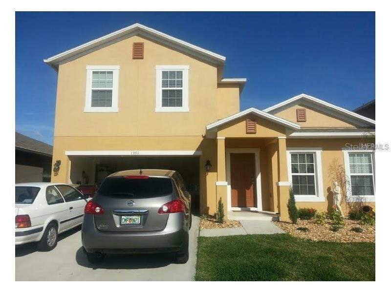 [Address Hidden by Seller], St Cloud, FL 34773