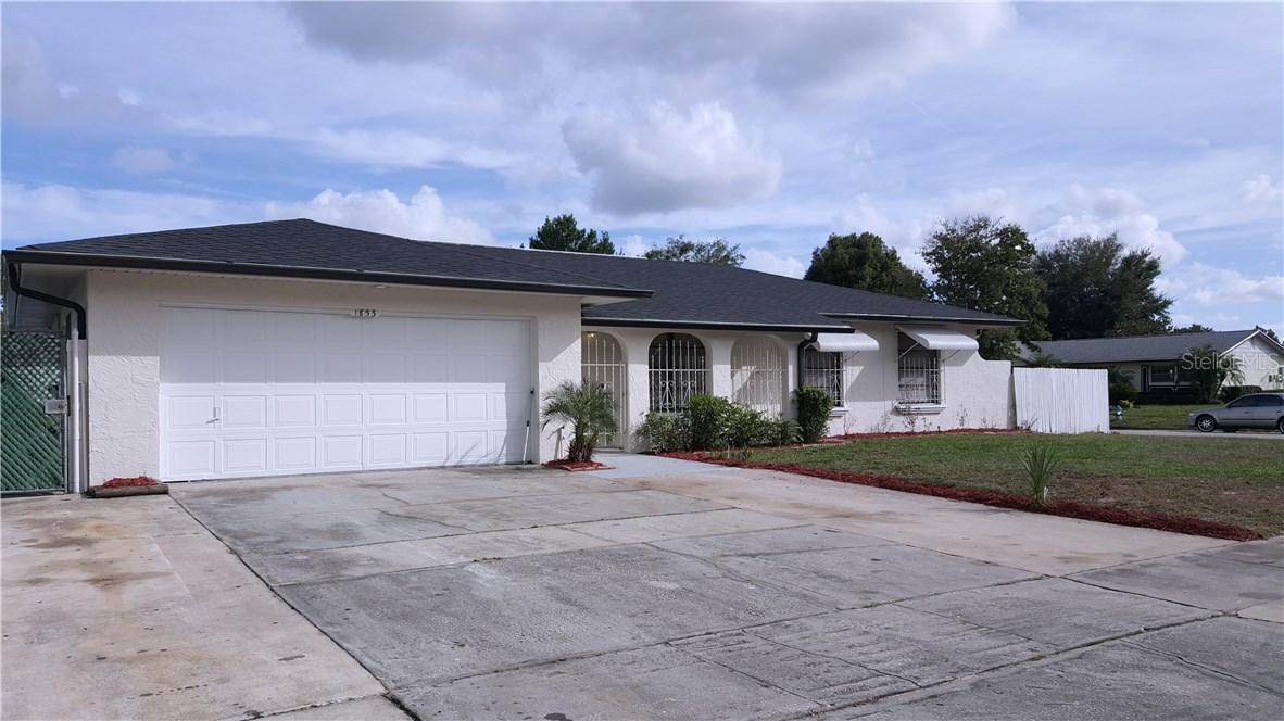 1853 Tigerwood Ct., Orlando, FL 32818