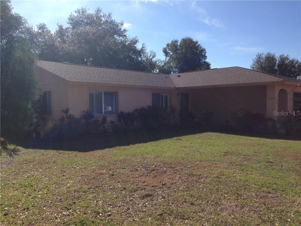 1750 King Charles Dr., Kissimmee, FL 34744