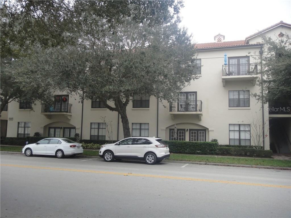 1007 Celebration Ave. #302, Kissimmee, FL 34747