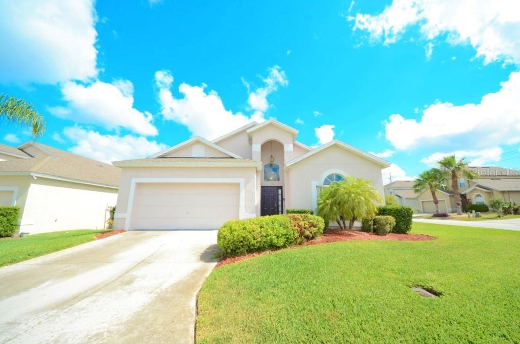 238 Corvina Dr., Davenport, FL 33897