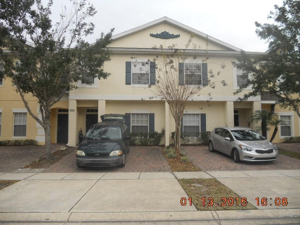 2313 Caravelle Cir., Kissimmee, FL 34746