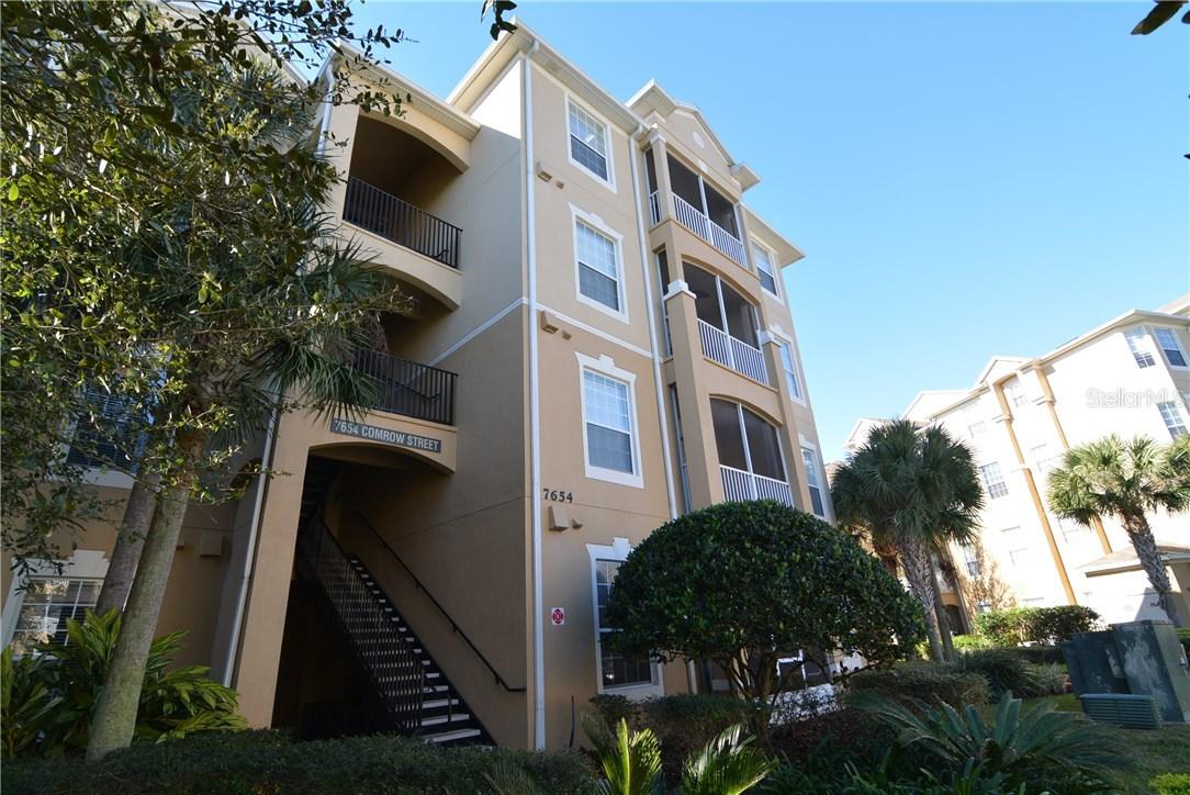 7654 Comrow St. #104, Kissimmee, FL 34747