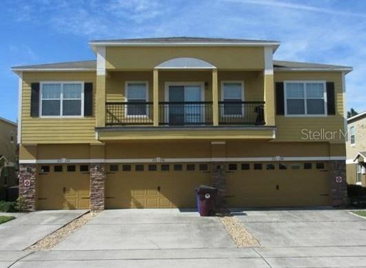 2256 Betsy Ross Ln. #2, St. Cloud, FL 34769